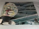 THE ALAN PARSONS PROJECT 1977 I ROBOT 33 VINYL LP ARISTA RECORDS RARE