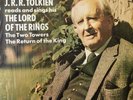 J.R.R. TOLKIEN reads and sings songs from his 