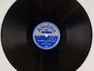 THE FIVE KEYS: Teardrops in Your Eyes US Aladdin 3204 R&B Doo Wop 78 E- Hear