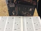 Beastie Boys ‎– Paul's Boutique 1998 Record RE 8 Panel Gatefold