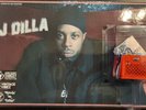 J Dilla Record Crate Toy, Slum Village Donuts, The Shinning, Welcome 2 Detriot