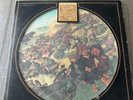 Lord of the Rings Soundtrack Ltd Collectors Edition Picture Disc 2LP