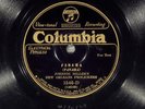 78 RPM -- Johnnie Miller's New Orleans Frolickers, Columbia 1546, EE-/E- Jazz