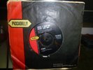PENNY SHALL I TAKE MY HEART AND GO ?/ WHAT'D I DO PICCADILLY LABEL FROM 1962