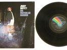 Jimmy Buffett One Particular Harbour Record LP Vinyl 80's Import Press Japan NM