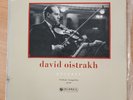 DAVID OISTRAKH / VLADIMIR YAMPOLSKY Encores 33CX 1466 AUSSIE RELEASE LP RECORD