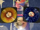 I’ll Try Living Like This Death’s Dynamic Shroud Day/night Splatter Vaporwave LP