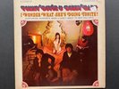 TOMMY BOYCE BOBBY HART I Wonder What She's Doing Tonite Vinyl 1968 SP-4143 NM/VG