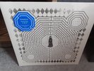 Slowdive-Everything is Alive-SPOTIFY SEA BLUE VINYL-SEALED