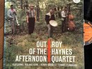 Roy Haynes Out If The Afternoon Mono 1st RVG Impulse lp Roland Kirk