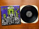 The Misfits Earth AD Wolfs Blood - Danzig, Samhain, Plan 9 Caroline Records