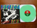 Gorilla Biscuits Start Today 2014 Glow in the Dark - Revelation Records
