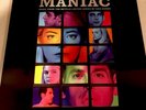 Maniac (Music From Netflix Series) by Dan Romer (Record, 2020) Waxwork Records