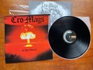 Cro-Mags The Age Of Quarrel GWR Rock Hotel 1989 NYHC Dischord Judge