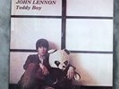 John Lennon Teddy Boy Album Rare Interviews, Radio Station Appearances, Live
