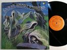 Great Ghost Stories-Cherney Berg LP 1973 TROLL RECORDS 50 002-IN SHRINK-EX