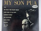 John Almeida - My Son Pua Vinyl LP Record Album 327