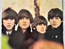 THE BEATLES - BEATLES FOR SALE (4th UK Parlophone original release)