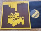 Nightcrawlers - Push The Feeling On 2003 12'' Vinyl Maxi Germany