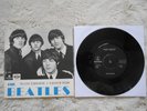 the beatles rare sp sweden yellow submarine r 5493 orig 1966