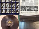 Beatles A Hard Day's Night Vinyl LP Record Mono 1964 press 1st press Rare cover
