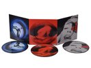 MADONNA - MADAME X – MUSIC FROM THE THEATRE XPERIENCE - 3LP PICTURE DISC VINYL