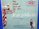 Jean Goldkette and His Orchestra 