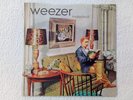 Disque vinyle lp WEEZER. Maladroit (Org US 2002)