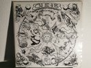 CHRIS ROBINSON BROTHERHOOD -The Magic Door 2 LP  NM RAR Black Crowes