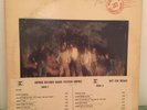 MOBY GRAPE   LP    PROMO WHITE LABEL,  20 GRANITE  CREEK