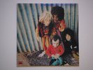 Jimi Hendrix Band of Gypsys couverture rare