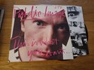 Public Image Ltd This Is What You Want…This Is What You Get 1984 Virgin LP PIL