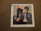 Bob Dylan - Highway 61 Revisited 1965 UK LP CBS MONO 1st VG+