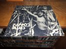 Pappo's Blues Vol 1  LP Argentina 1971  VG+/VG+