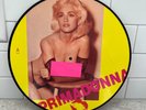 Madonna - Primadonna Interview picture disc