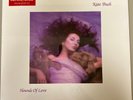 Hounds of Love by Kate Bush (Record, 2018) NEW SEALED minor sleeve damage