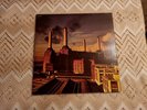 vynile 33 tours Version Originale Pink Floyd ANIMALS