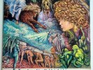 TYRANNOSAURUS REX - My People Were Fair VINYL LP ALBUM (1968) T-Rex / Marc Bloan