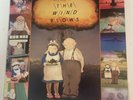 When The Wind Blows OST Rare David Bowie Roger Waters Soundtrack Vinyl Record OG