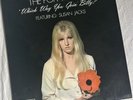 THE POPPY FAMILY “which way you going billy?” UK 1970 DECCA label LP NEAR MINT