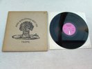 TRAFFIC LP JOHN BARLEYCORN MUST DIE ORIGINAL UK 1970 1st PRESS EX+ VINYL