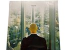 Moby - Hotel LOW NUMBER 0005/5500 Vinyl Record Sealed
