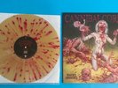 Cannibal Corpse Violence Unimagined LP NM/NM Ltd. Ed. Color