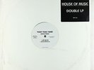 Tony Toni Tone - House Of Music 2xLP - Mercury VG+ PROMO