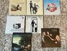Fabulous Bundle Of Fleetwood Mac Vinyl - 7 x 12” Vinyl Album Records