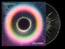 DAYSEEKER Dark Sun (SPLATTER LP)