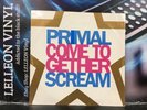 Primal Scream Come Together 12” Single Vinyl Record CRE078T Electronic Rock 90’s