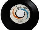 The Saxons - Camel Walk (Part 1 & 2) - VG 1960 Original Rock Instrumental