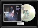JIMMY BUFFETT ONE PARTICULAR HARBOUR  WHITE GOLD SILVER PLATINUM RECORD LP RARE