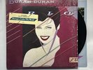 Duran Duran - Rio - 1982 US 1st Press (EX/NM) in Shrink HYPE Sticker